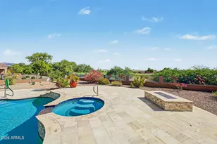 22513 W Morning Glory St, Buckeye, AZ 85326 - Photo 35