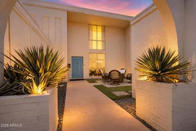 8633 E Monterosa Avenue, Scottsdale, AZ 85251 - Photo 33