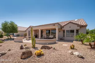 16248 W Tuscany Way, Surprise, AZ 85374 - Photo 29