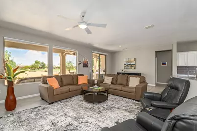 16248 W Tuscany Way, Surprise, AZ 85374 - Photo 9