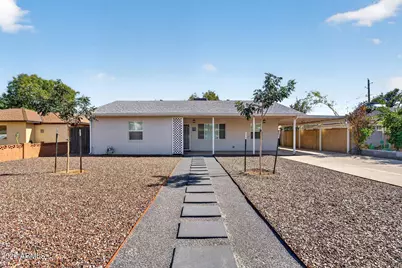1007 E Citrus Way, Phoenix, AZ 85014 - Photo 1