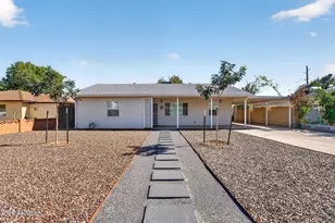 1007 E Citrus Wy, Phoenix, AZ 85014 - Photo 1
