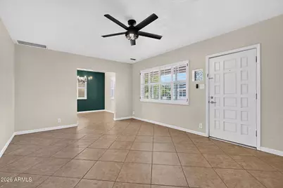 1007 E Citrus Way, Phoenix, AZ 85014 - Photo 5