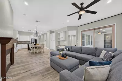 1613 W Kaibab Drive, Chandler, AZ 85248 - Photo 9