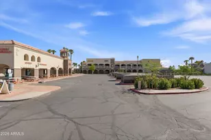 8300 E Via De Ventura Blvd, Scottsdale, AZ 85258 - Photo 17