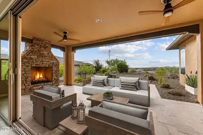 3670 Stampede Drive, Wickenburg, AZ 85390 - Photo 23