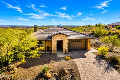 3670 Stampede Drive, Wickenburg, AZ 85390 - Photo 29