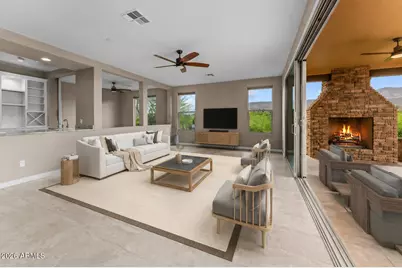 3670 Stampede Drive, Wickenburg, AZ 85390 - Photo 17