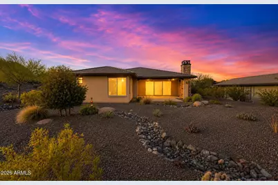 3670 Stampede Drive, Wickenburg, AZ 85390 - Photo 27