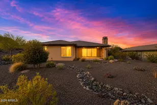 3670 Stampede Dr, Wickenburg, AZ 85390 - Photo 27