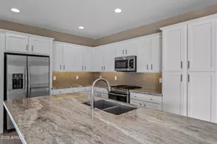 3670 Stampede Dr, Wickenburg, AZ 85390 - Photo 5