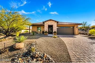 3670 Stampede Drive, Wickenburg, AZ 85390 - Photo 1