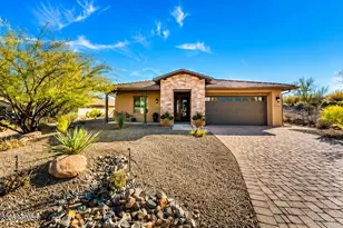 3670 Stampede Dr, Wickenburg, AZ 85390 - Photo 1