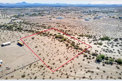 0 S 351st Avenue #-, Tonopah, AZ 85354 - Photo 7
