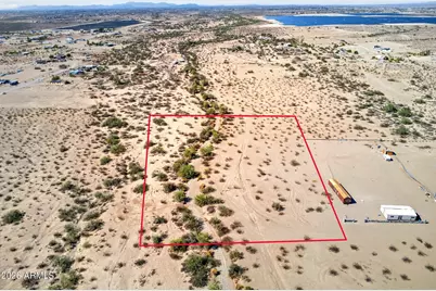 0 S 351st Avenue #-, Tonopah, AZ 85354 - Photo 1