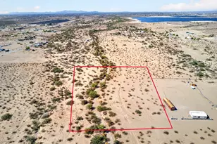 0 S 351st Ave, Tonopah, AZ 85354 - Photo 1