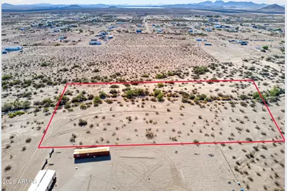 0 S 351st Avenue #-, Tonopah, AZ 85354 - Photo 9