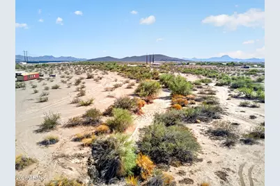 0 S 351st Avenue #-, Tonopah, AZ 85354 - Photo 17