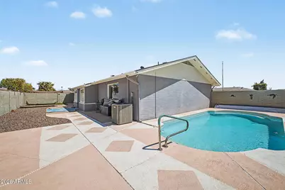8028 E Milagro Avenue, Mesa, AZ 85209 - Photo 35