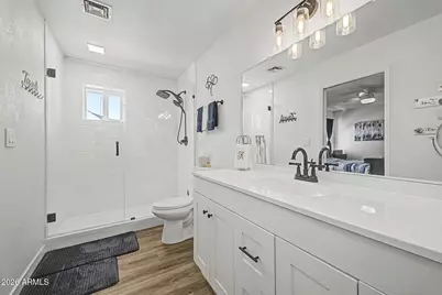 8028 E Milagro Avenue, Mesa, AZ 85209 - Photo 25