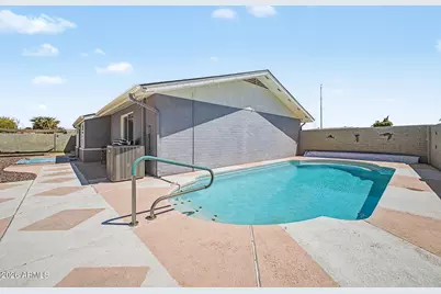 8028 E Milagro Avenue, Mesa, AZ 85209 - Photo 37