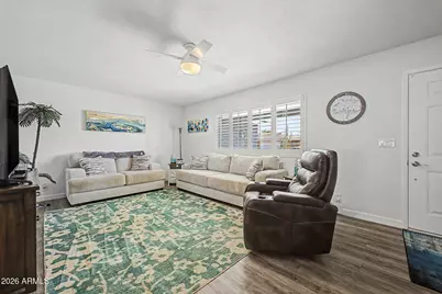 8028 E Milagro Avenue, Mesa, AZ 85209 - Photo 9