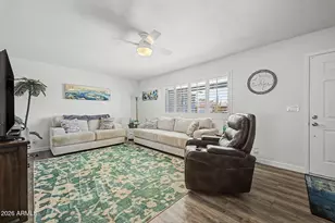 8028 E Milagro Ave, Mesa, AZ 85209 - Photo 9