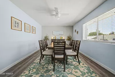 8028 E Milagro Avenue, Mesa, AZ 85209 - Photo 11