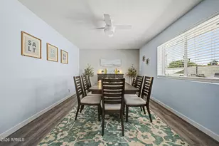8028 E Milagro Ave, Mesa, AZ 85209 - Photo 11