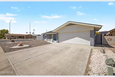 8028 E Milagro Avenue, Mesa, AZ 85209 - Photo 3