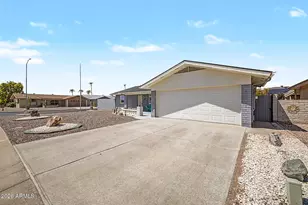 8028 E Milagro Ave, Mesa, AZ 85209 - Photo 3