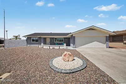 8028 E Milagro Avenue, Mesa, AZ 85209 - Photo 1