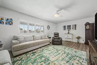 8028 E Milagro Avenue, Mesa, AZ 85209 - Photo 7