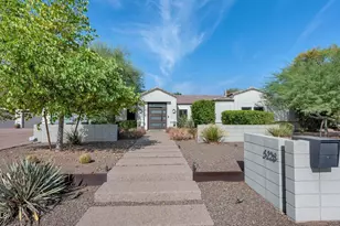 5228 N 70th Pl, Paradise Valley, AZ 85253 - Photo 1