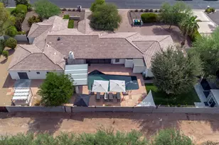 5228 N 70th Pl, Paradise Valley, AZ 85253 - Photo 21
