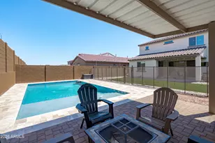 20262 W Roma Ave, Litchfield Park, AZ 85340 - Photo 19
