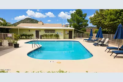 6770 W State Rte. 89A -- #5, Sedona, AZ 86336 - Photo 25