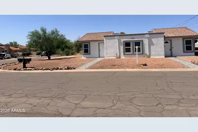 6038 S Alameda Road #1, Gold Canyon, AZ 85118 - Photo 3