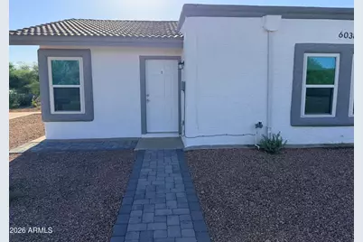 6038 S Alameda Road #1, Gold Canyon, AZ 85118 - Photo 5