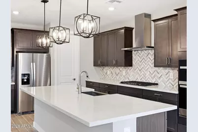 4922 N 177th Drive, Goodyear, AZ 85395 - Photo 1