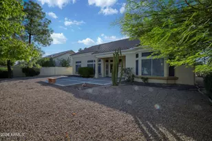 20419 N 133rd Dr, Sun City West, AZ 85375 - Photo 35