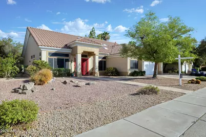 20419 N 133rd Drive, Sun City West, AZ 85375 - Photo 3