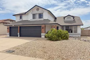 6041 W Villa Maria Dr, Glendale, AZ 85308 - Photo 1