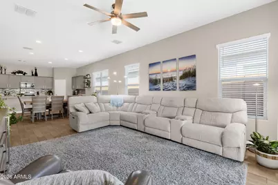 40945 W Hillman Drive, Maricopa, AZ 85138 - Photo 17
