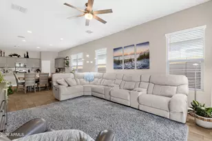 40945 W Hillman Dr, Maricopa, AZ 85138 - Photo 17