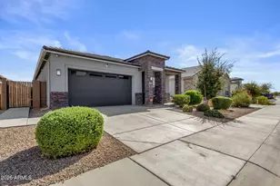 40945 W Hillman Dr, Maricopa, AZ 85138 - Photo 3