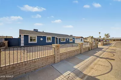 1626 N 55th Drive, Phoenix, AZ 85035 - Photo 3