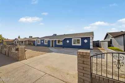 1626 N 55th Drive, Phoenix, AZ 85035 - Photo 5