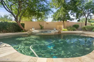 5019 E Lucia Dr, Cave Creek, AZ 85331 - Photo 45