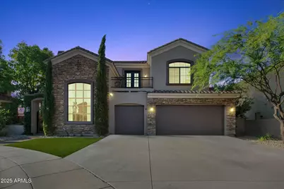 5019 E Lucia Drive, Cave Creek, AZ 85331 - Photo 3